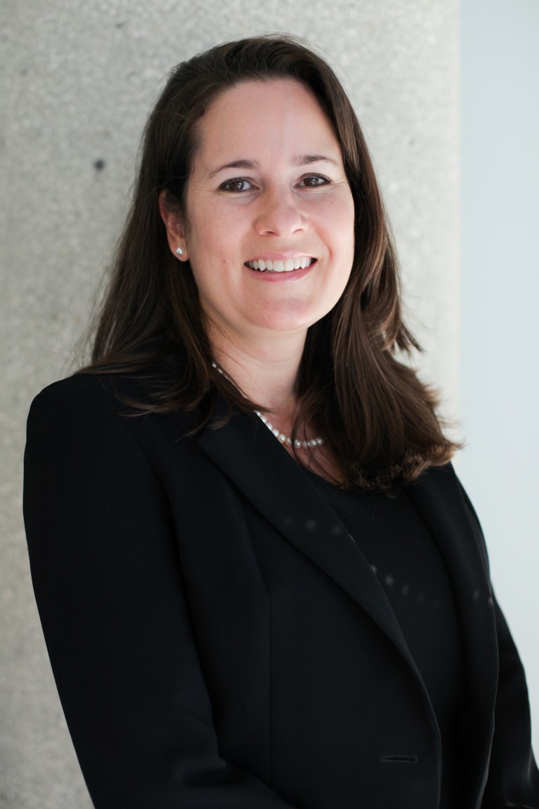 Professional Photo of Brigette P. Cromwell